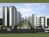 Flat for sale in Adroit District S, Kelambakkam, Chennai