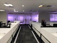 Furnished office Available for lease in Prime Location of Baner , Pune