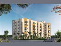 2 Bedroom Flat for sale in Ramky Greenview Apartments, Maheshwaram, Hyderabad