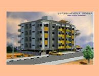 1 Bedroom Flat for rent in Prabhavathi Flora, Begur, Bangalore