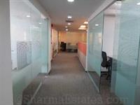 Commercial Office Space in Noida