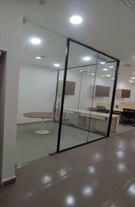 Office Space for rent in New Town, Kolkata