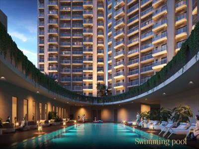 3 Bedroom Apartment for sale in Tech Zone 4, Greater Noida