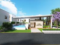 4 Bedroom House for sale in Northstar Airport Boulevard, Almasguda, Hyderabad