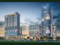 Office Space for sale in CRC The Flagship, Sector 140A, Noida