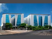 Bhutani Cyberpark - Ready to move office spaces