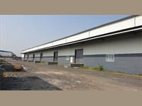 Warehouse/ Godown For Rent At Bommasandra / Jigani / Hosur Road