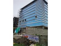 Unfurnished commercial office space atCliffton corporate park, Vijay Nagar, AB Road.