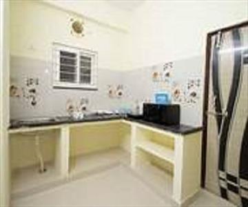 1 Bedroom Apartment for rent in Kadapara, Kolkata