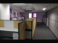 Plug and Play Office Space for Rental in Nandanam – Per Sqft Rs.75/- Only