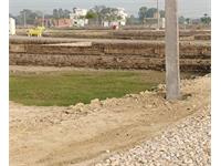 Residential Plot Available Reabareli Road near SGPGI in Lucknow