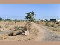2840 square yard, JDA, North-West, Commercial plot is available for sale at jagatpura