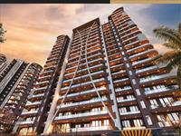 3 Bedroom Flat for sale in Oxirich Chintamani, Sector-103, Gurgaon