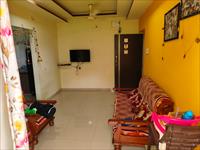 2 Bedroom Apartment / Flat for sale in Sevasi, Vadodara