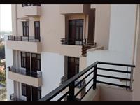 sigra to mahmoorganj road residential 3 bhk flat only servies family