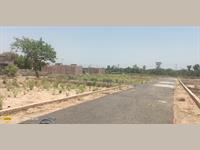 Land for sale in Gomti Nagar Extn Sector 6, Lucknow
