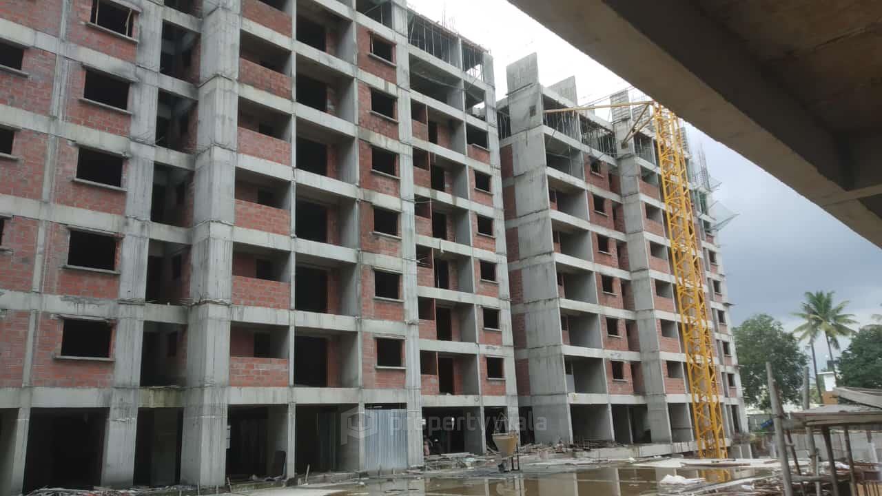 Elevation