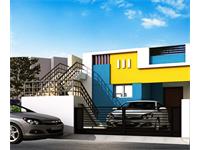 3 Bedroom Independent House for sale in Pallikarani, Chennai