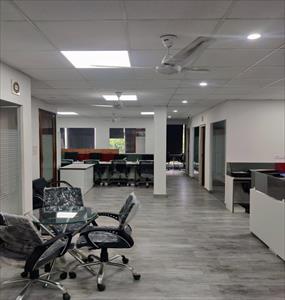 Office for rent in Vipul World Floors, Sohna Rd, Gurgaon
