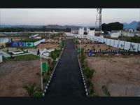 Land for sale in G Square Mystic Foothills, Kovaipudur, Coimbatore