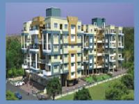 2 Bedroom Apartment / Flat for sale in Nisarg Deep, Wakad, Pune