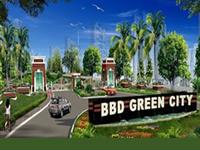 3 Bedroom House for sale in BBD Green City, Faizabad Road area, Lucknow