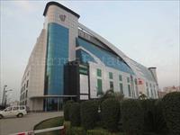 25,000 Sq.ft. Fully Furnished Commercial Office Space in Golf Course Extension Road for Rent