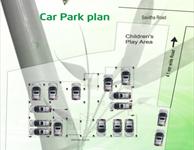 Car Parking Floor Plan