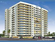 Unitech Omkar The Residences