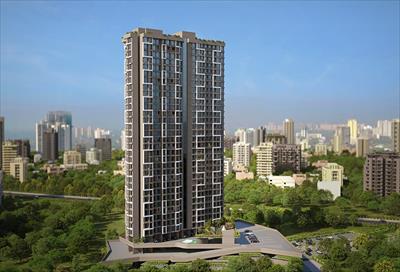 Gajra Bhoomi Castle - Shilphata, Thane