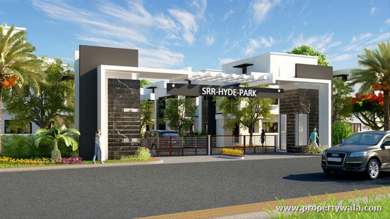 Main Entrance