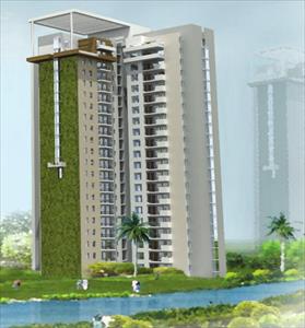 3C Lotus Panache - Sector 110, Noida