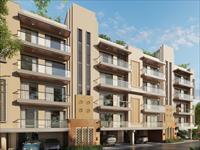 3 Bedroom Apartment / Flat for sale in Sector 110, Mohali