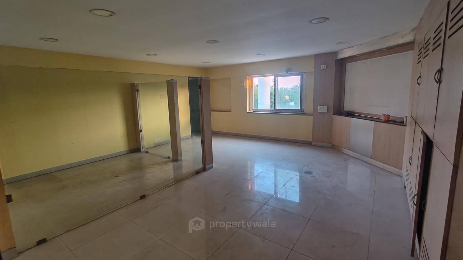 office room
