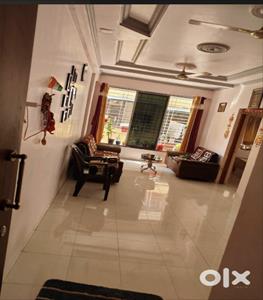 2 Bedroom Apartment for sale in Charwada Road area, Vapi