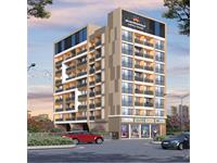 2 Bedroom Flat for sale in Kamothe Sector-6, Navi Mumbai