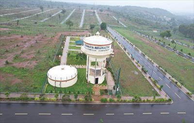 Residential Land for sale in Bidadi, Bangalore