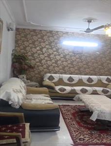 3 Bedroom Independent House for rent in Moti Nagar, New Delhi