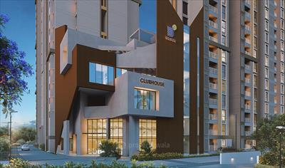 4BHK for sale in Brigade Citrine, Budigere Cross, Bangalore