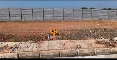Residential Land for sale in NelaMangala, Bangalore