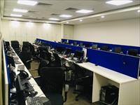 Office Space For Rent At Ecospace Business Towers,