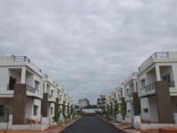 Land for sale in Indu Aranya, Nagole, Hyderabad