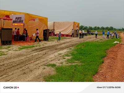 Residential Land for sale in Sohna Road area, Gurgaon