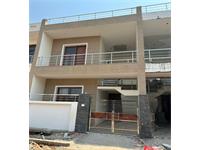 3 Bedroom House for sale in Kharar-Landran Road area, Mohali