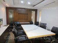 Ready to move Office space in Okhla Industrial Estate Phase-3, New Delhi