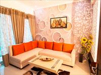 Exotica Homez Apartment In Mohali