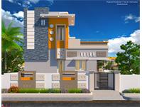 2 Bedroom House Duplex model available for immediate sale in Kumbakonam