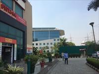 Multipurpose Building for rent in Ecotech II, Greater Noida