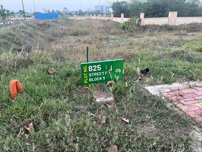 Residential Land for sale in Siruseri, Chennai