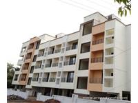 1 Bedroom Flat for sale in Sai Durga Hills, Neral, Raigad